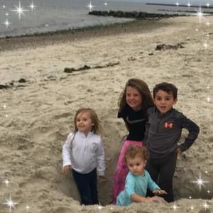 Meet your Posher, Lynda